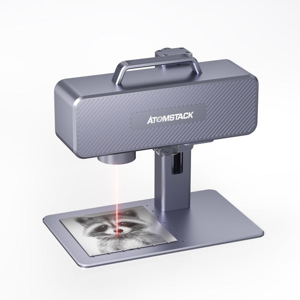 Incisore laser – Atomstack IT