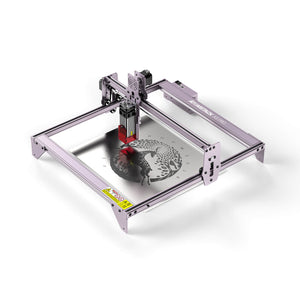 ATOMSTACK A5 PRO 40W Macchina per l'incisione laser